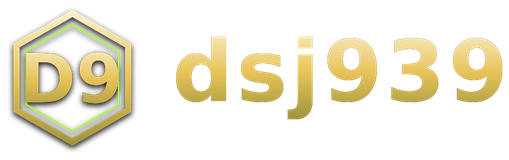 dsj939 logo